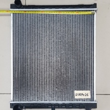 IS001426 Радиатор охлаждения двигателя