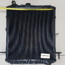 IS004032 Радиатор охлаждения двигателя