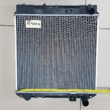 IS005436 Радиатор охлаждения двигателя