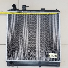 IS006836 Радиатор охлаждения двигателя