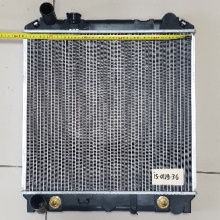 IS011936 Радиатор охлаждения двигателя