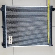 MA012226 Радиатор охлаждения двигателя