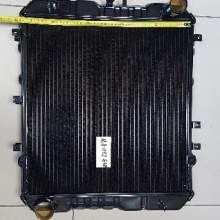 MA012648 Радиатор охлаждения двигателя
