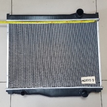 MC00121 Радиатор охлаждения двигателя