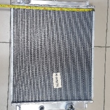 MI009836 Радиатор охлаждения двигателя