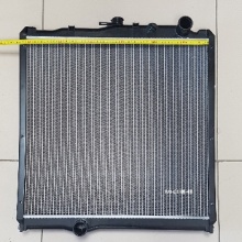 MI013848 Радиатор охлаждения двигателя