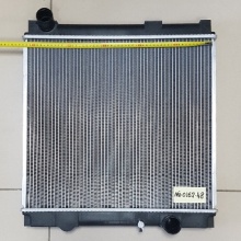 MI016248MT Радиатор охлаждения двигателя