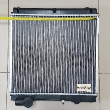 MI016948 Радиатор охлаждения двигателя