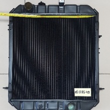 MI018548 Радиатор охлаждения двигателя