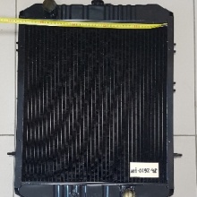 MI019248 Радиатор охлаждения двигателя