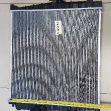NI025036 Радиатор охлаждения двигателя