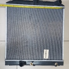 TO055526AT Радиатор охлаждения двигателя
