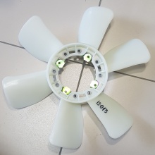 YLFBIS013 Крыльчатка вентилятора
